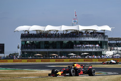 Даніель Ріккардо, Red Bull Racing RB14