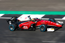 Louis Deletraz, Charouz Racing System