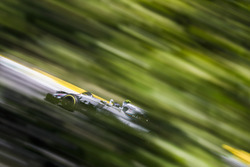 Ленс Строл, Williams FW40