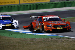 Lucas Auer, Mercedes-AMG Team HWA, Mercedes-AMG C63 DTM
