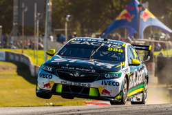 Craig Lowndes, Triple Eight Race Engineering Holden