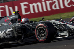 Kevin Magnussen, Haas F1 Team VF-17