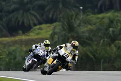 Thomas Luthi, CarXpert Interwetten