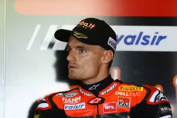 Chaz Davies, Ducati Team