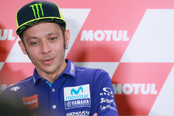 Valentino Rossi, Yamaha Factory Racing