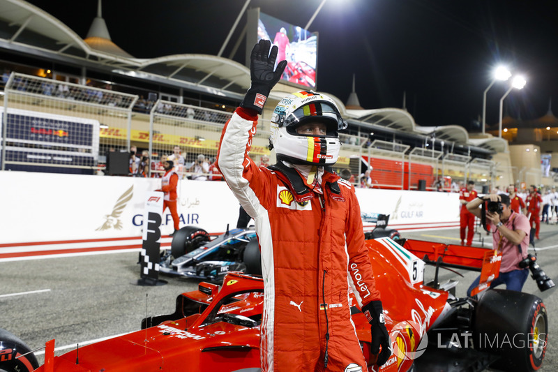 GP de Bahrein