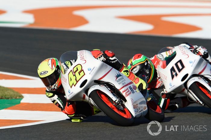 Marcos Ramírez, Platinum Bay Real Estate