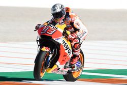 Marc Marquez, Repsol Honda Team