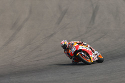 Dani Pedrosa, Repsol Honda Team