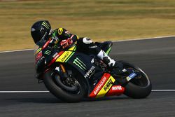 Hafizh Syahrin, Monster Yamaha Tech 3