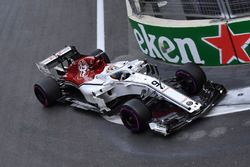 Marcus Ericsson, Sauber C37