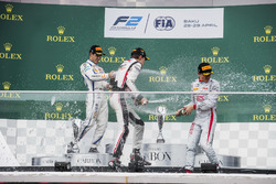 Sergio Sette Camara, Carlin, George Russell, ART Grand Prix, Nyck De Vries, PREMA Racing