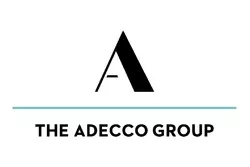 The Adecco Group, logotipo