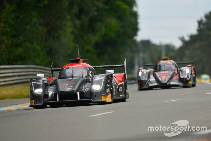 #33 Jackie Chan DC Racing Ligier JSP217 Gibson: David Cheng, Nicholas Boulle, Pierre Nicolet