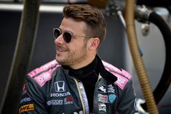 Marco Andretti, Herta - Andretti Autosport Honda