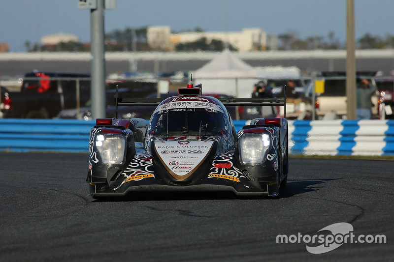 19º #78 Jackie Chan DC Racing JOTA ORECA: Antonio Felix da Costa (LMP2)