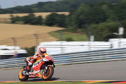 Marc Marquez, Repsol Honda Team