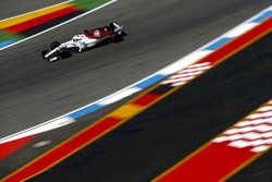 Marcus Ericsson, Sauber C37