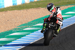 Marco Melandri, Aruba.it Racing-Ducati SBK Team