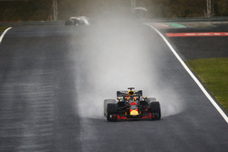 Daniel Ricciardo, Red Bull Racing RB14