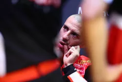 Marco Melandri, Ducati Team
