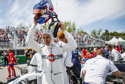 Sergey Sirotkin, Williams Racing