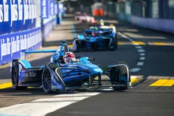 Sébastien Buemi, Renault e.Dams