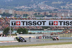 Valentino Rossi, Yamaha Factory Racing
