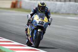 Thomas Luthi, Estrella Galicia 0,0 Marc VDS