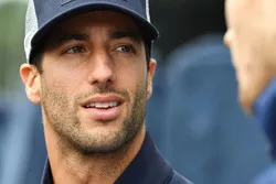 Daniel Ricciardo, Red Bull Racing