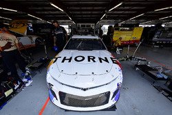 Kasey Kahne, Leavine Family Racing, Chevrolet Camaro Thorne Wellness