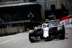 Sergey Sirotkin, Williams FW41