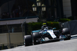 Valtteri Bottas, Mercedes AMG F1 W09