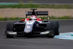 Pedro Piquet, Trident