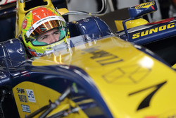Pietro Fittipaldi, Team LeMans