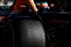 Pirelli tire
