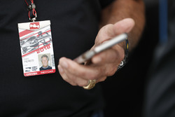 Marco Andretti, Herta - Andretti Autosport Honda, Mario Andretti