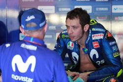 Valentino Rossi, Yamaha Factory Racing