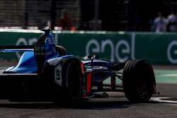 Sébastien Buemi, Renault e.Dams