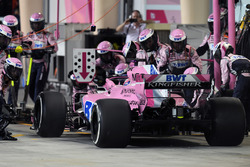 Серхіо Перес, Force India VJM11
