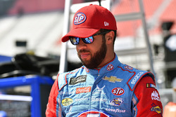 Darrell Wallace Jr., Richard Petty Motorsports, Chevrolet STP