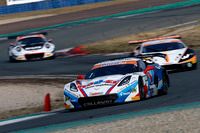 GT-Masters-Test in Oschersleben