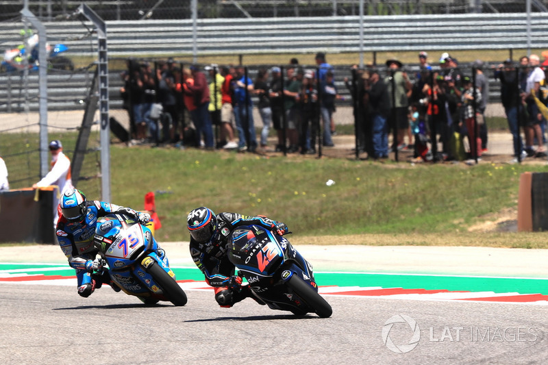 Francesco Bagnaia, Sky Racing Team VR46