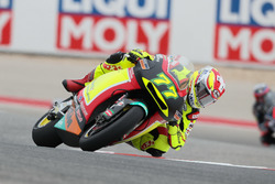 Dominique Aegerter, Kiefer Racing