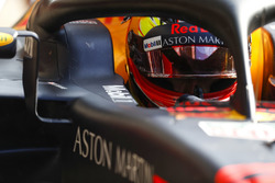 Джейк Денніс, Red Bull Racing RB14