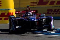 Alex Lynn, DS Virgin Racing