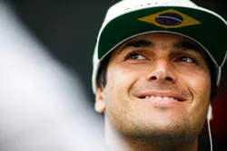 Nelson Piquet jr, NextEV TCR