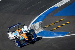 Antonio Felix da Costa, Team Aguri