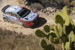 Daniel Sordo, Marc Marti, Hyundai i20 WRC, Hyundai Motorsport