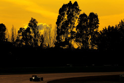 Маркус Эрикссон, Sauber F1 Team